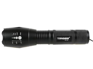 Lantern rechargeable ts 1151 increase, фото