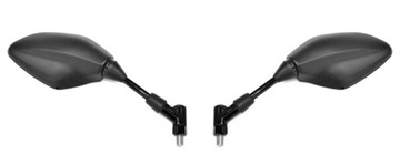 Yamaha mt-07 mt 07 tracer mirrors complete new, фото