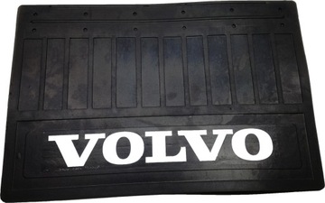 Volvo 600x400 600/ 400 фартук брызговик защита от грязи -, фото