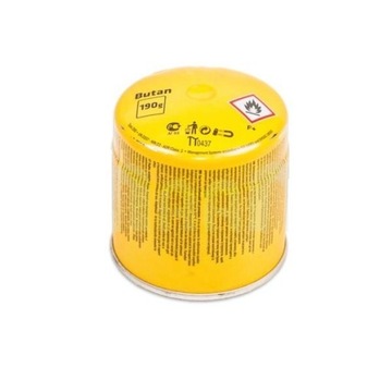 Pyro cartridge gas to headlights soldering 6654, фото