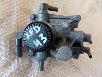 Valve wabco daf xf 95 2006, фото