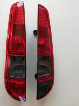 Ford original 4m51 - 13n004 - c tail light, фото