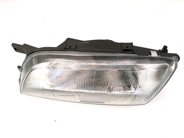 Left front headlight nissan almera 95-97, фото
