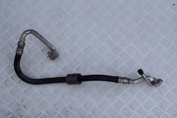 Патрубка трубка кондиционера bmw x3 f25 рестайлинг 9345361, фото