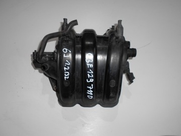 Fabia ibiza polo 1.2 intake manifold 03e129711d, фото