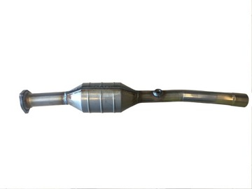 Angle!! catalyst ford galaxy 2. 0i zvsa 05/ 2000-, фото