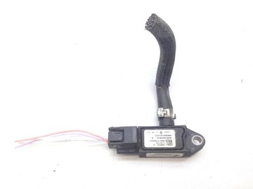 Sandero stepway 1. 5dci pressure sensor cards, фото
