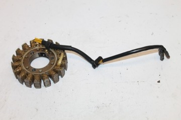 Kawasaki zephyr zr 550 generator stator, фото
