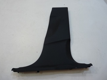 Mbm audi q3 8u right-hand rack cover 8u0867240a, фото