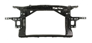 Front panel amplifier seat leon 2 2005-2012, фото