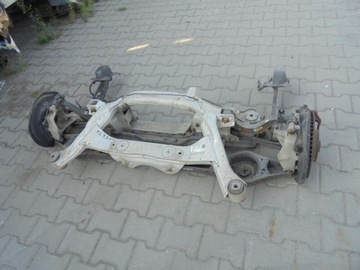 Задняя подвеска 3c0505235s vw passat b6 4motion, фото