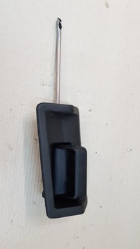 Vw caddy door handle right 2k084388c 7h0843642d, фото