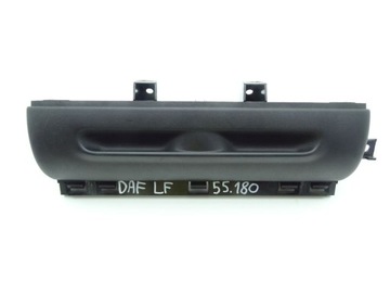 Daf lf 45 55 ashtray included, фото