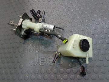 Brake cylinder 138110-10460 lexus ls 460, фото
