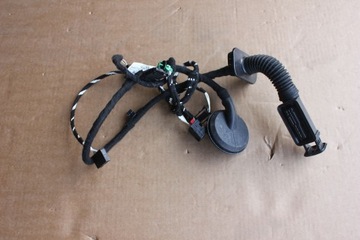 Door wiring right front vw caddy 5g4971694t, фото