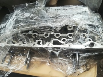 Head ford mondeo mk4 1.6 tdci focus 3 hdi, фото
