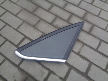 Ford focus 3 mk3 sedan vent bodywork right, фото