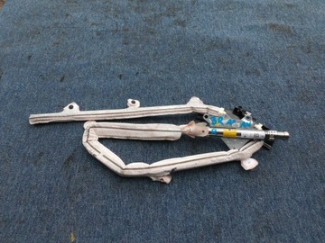 Safety curtain 3r5880742 seat exeo sedan right, фото