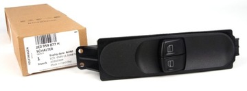 Switch, window lift volkswagen original 2e0959877h, фото