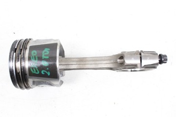 Piston connecting rod 2, 0 tdi cjc seat exeo, фото