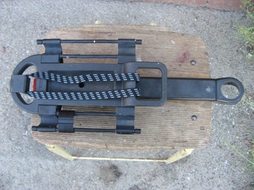 New rack bicycle companies abus for wheels 26 goals., фото
