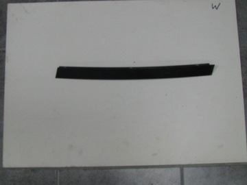 Door cover left rear door rear left bmw e61, фото