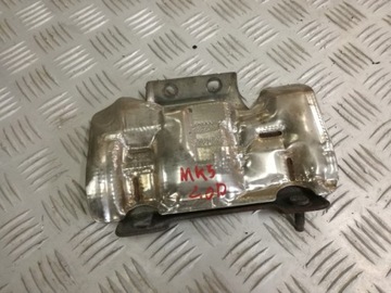 Mondeo mk5 2. 0tdci захист кріплення ds71-5k291-hc, фото