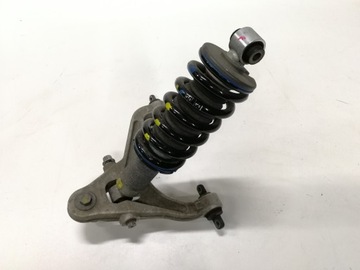 Lamborghini gallardo shock absorber lever left set, фото