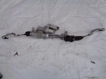 Reducer steering rack system infiniti q30, фото