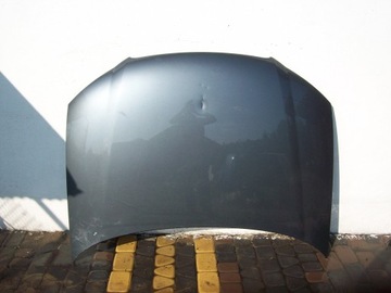 Hood front audi a3 8p 03 - 05, фото