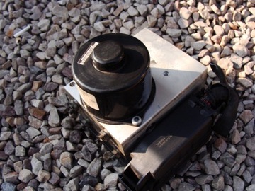 Abs esp slk clk w203 a2095450232 a0034319412!!!, фото