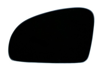 Mercedes slk r172<> glass left flat, фото