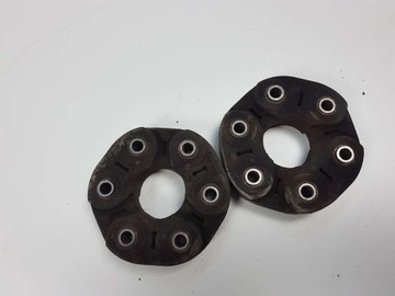 Bmw 5 f10 n63b44a connector shaft 7546426, фото