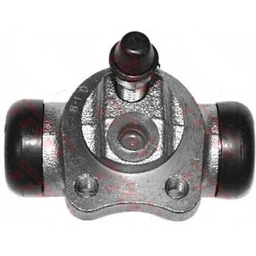 Trw cylinder ass left/ right opel corsa a, kadett d e., фото