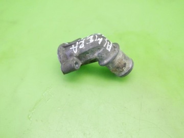 Coolant flange nissan almera n15 1.4 16v ga14 95-98, фото