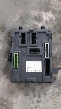Компьютер bcm коробочка 284b14565r renault megane 4, фото