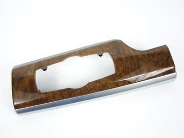 Overlay panels left bmw f01 f02 9192353, фото