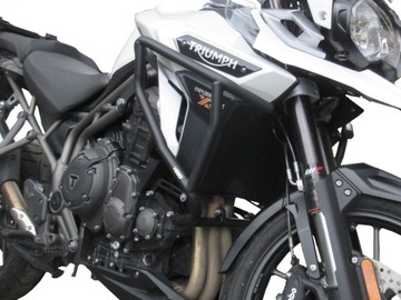 Arcs heed triumph tiger explorer 1200 16-17 upper, фото