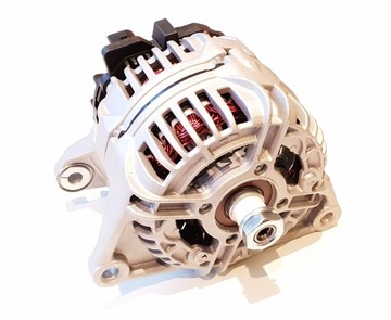 Generator iveco daily 3.0 europe 4 2006-2012 140a, фото
