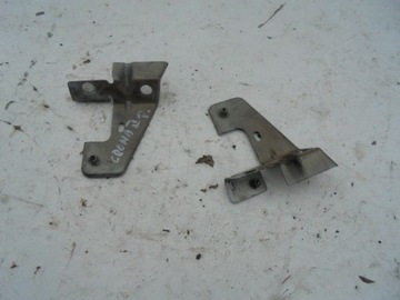 Fasteners wings front right fiat croma 2, фото