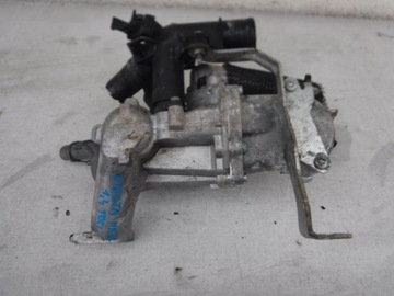Valve egr ford fiesta mk7 1.4 tdci, фото
