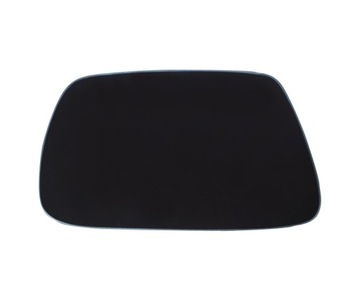 Jeep grand cherokee 2005> glass left flat, фото
