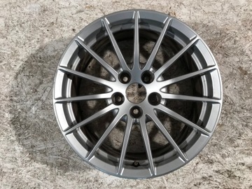 Audi a4 8w0 b9 диск легкосплавный 17 целые 8w0601025ae, фото