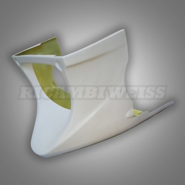 Спойлер plug kawasaki gpz 500 ninja ex 500 wr17, фото
