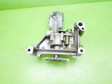 Oil pump citroen xsara picasso 2.0 hdi 99-04, фото