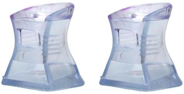 G12-53 overlay slip-resistant on heels pins s, фото
