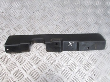Protection bottoms mudguard right rear qashqai j10 2008, фото