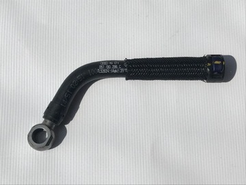 Audi sq7 q7 4m fuel line 4. 0tdi 057130296c, фото