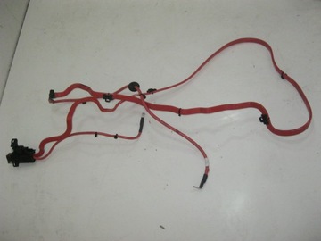 Audi tt 8s positive wire 8s0971227a, фото