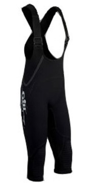 Shorts man gill black s, фото